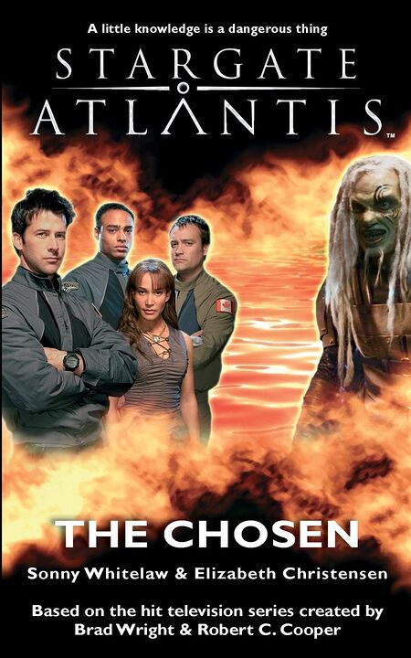 The Chosen