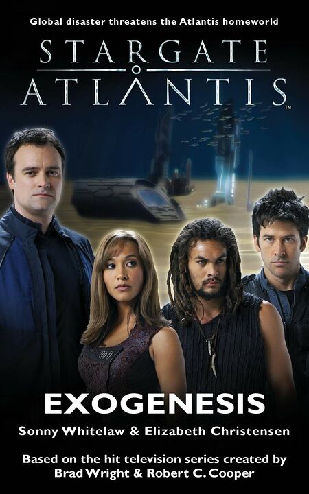 Exogenesis