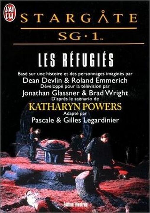Les Réfugiés