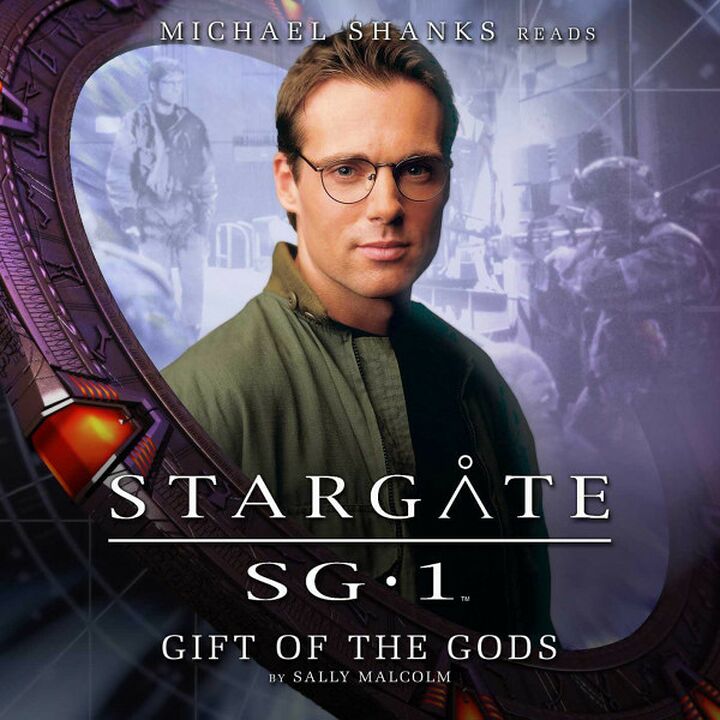 Gift of the Gods
