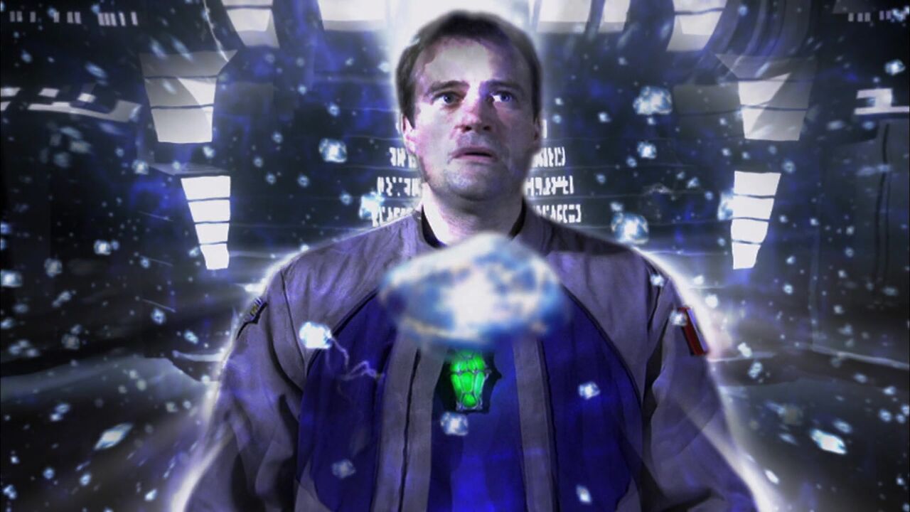 Entité dimensionnelle