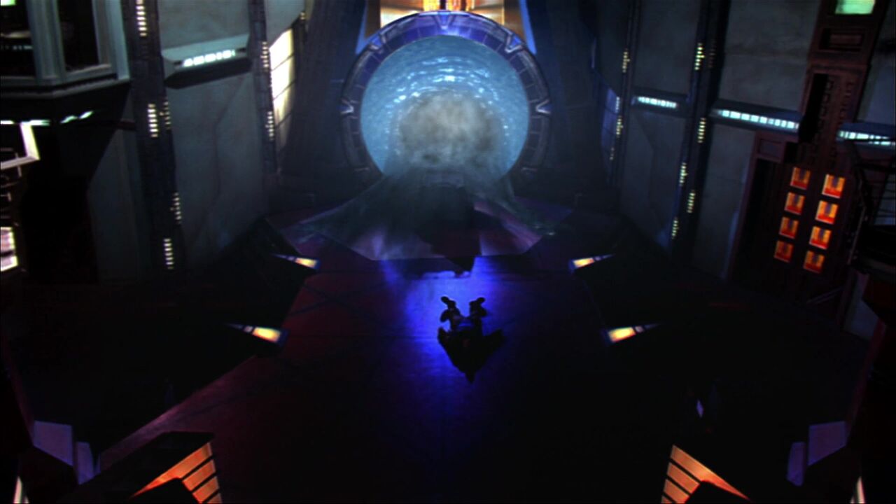 Entité dimensionnelle