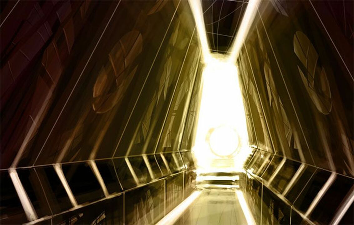Stargate Worlds