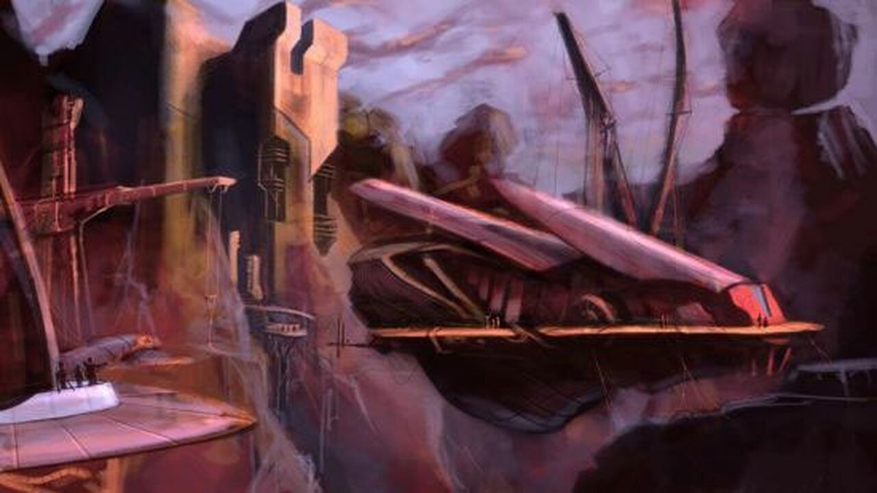 Stargate Worlds