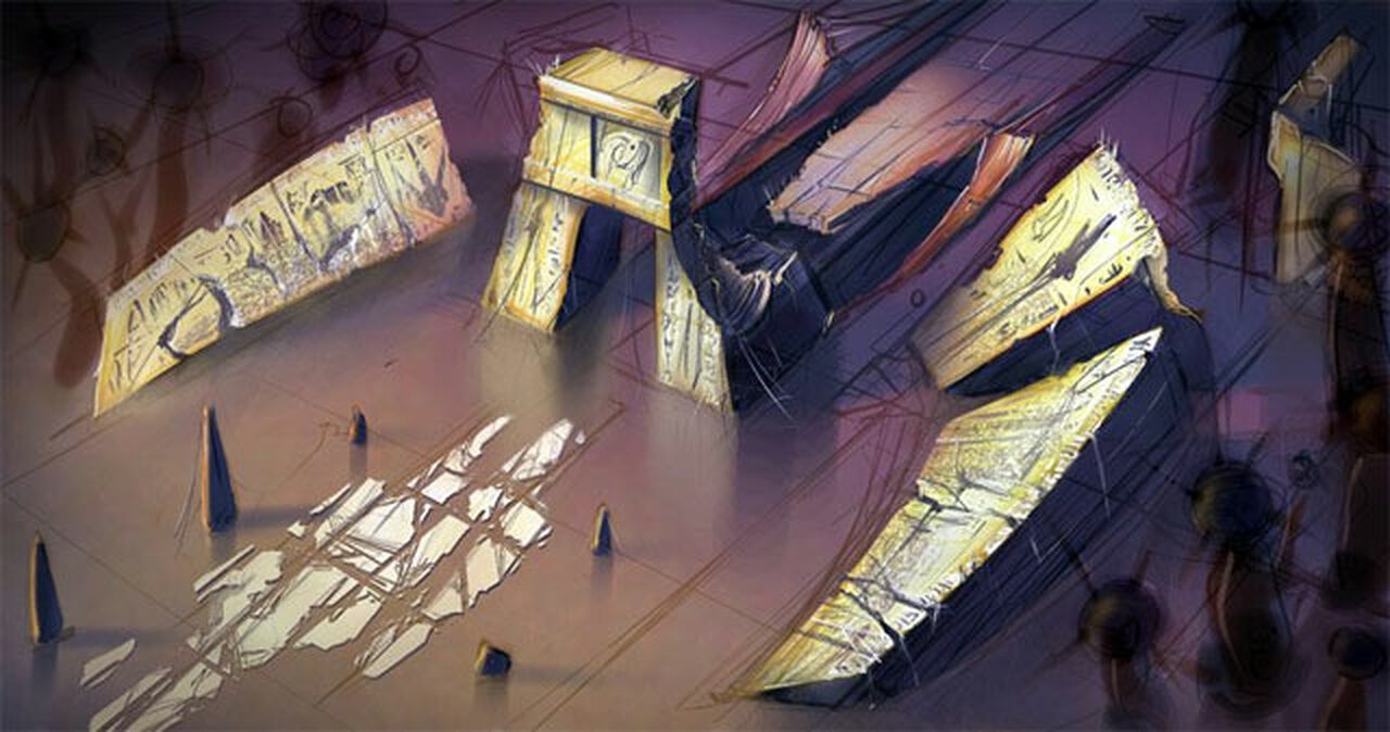 Stargate Worlds