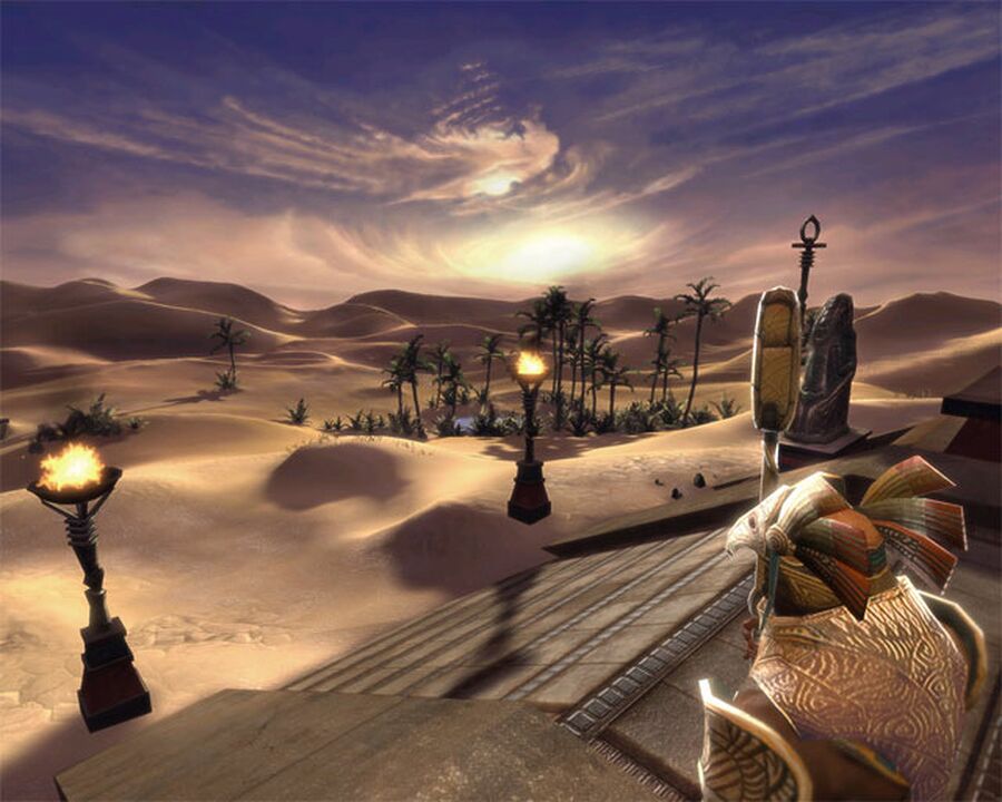 Stargate Worlds