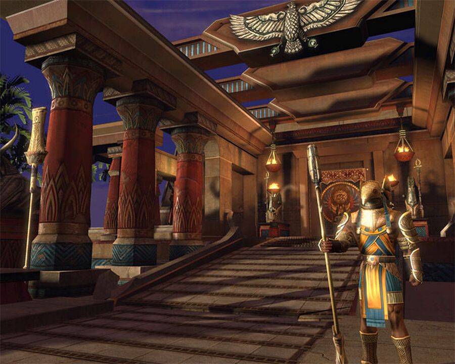 Stargate Worlds