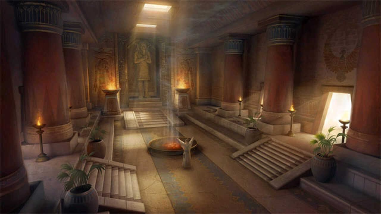 Stargate Worlds
