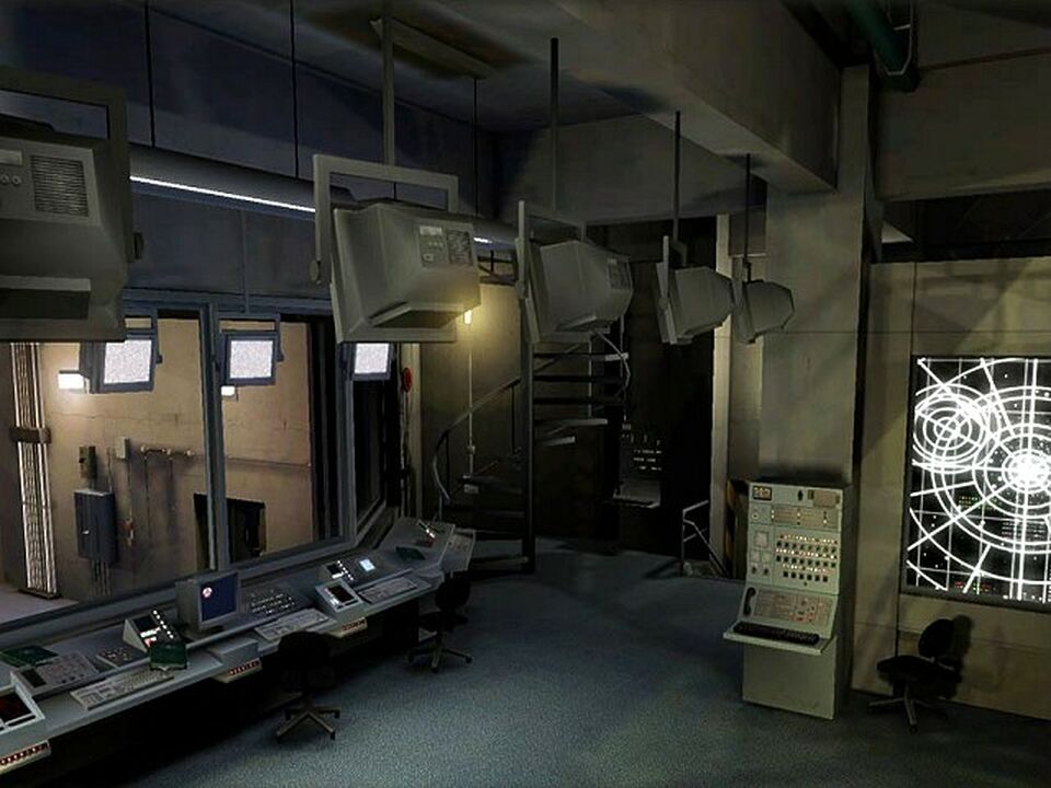Stargate SG-1 : The Alliance