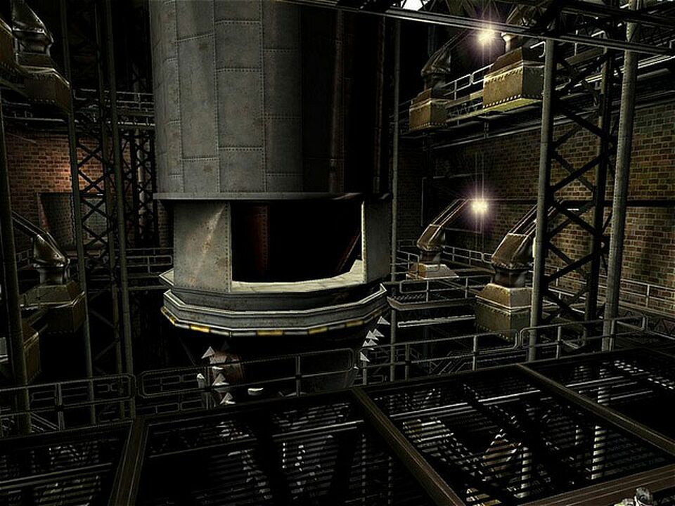 Stargate SG-1 : The Alliance