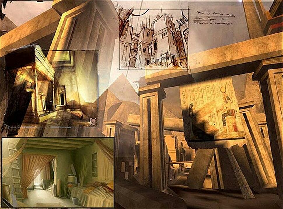 Stargate SG-1 : The Alliance