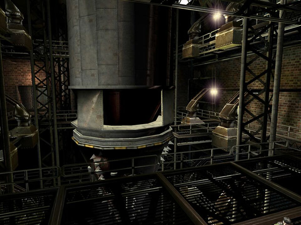 Stargate SG-1 : The Alliance