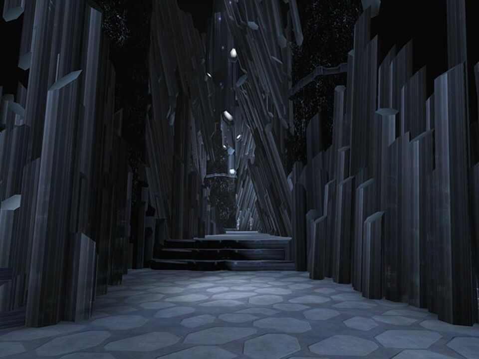 Stargate SG-1 : The Alliance