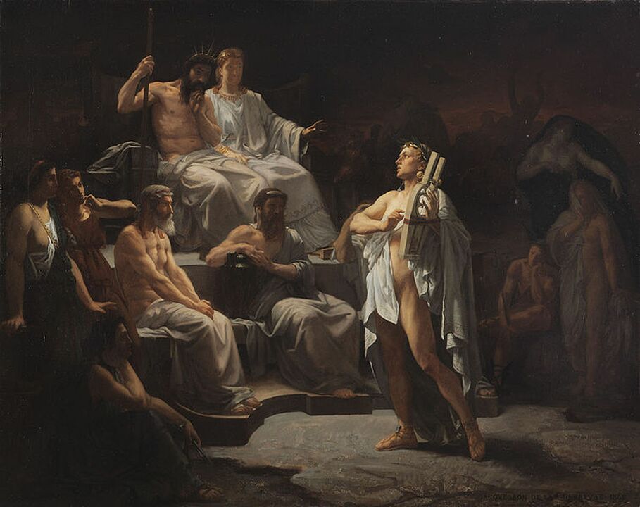 Orphée