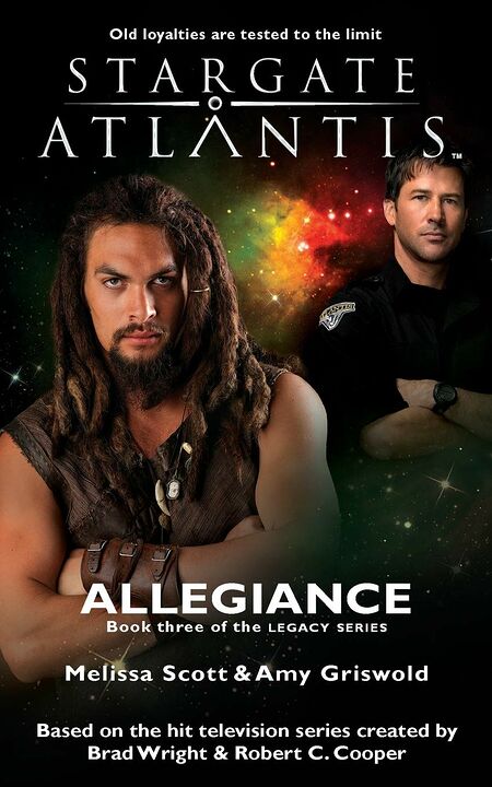 Allegiance