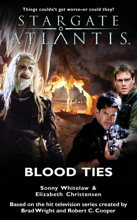 Blood Ties