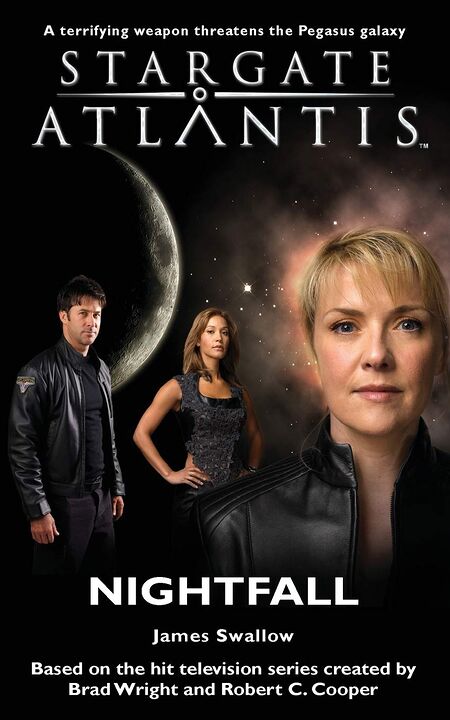 Nightfall