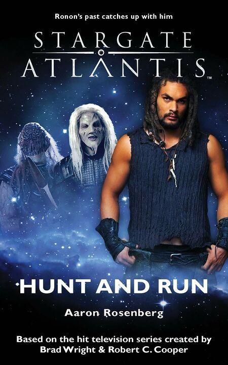 Hunt and Run