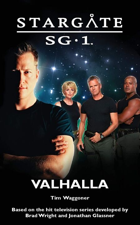 Valhalla