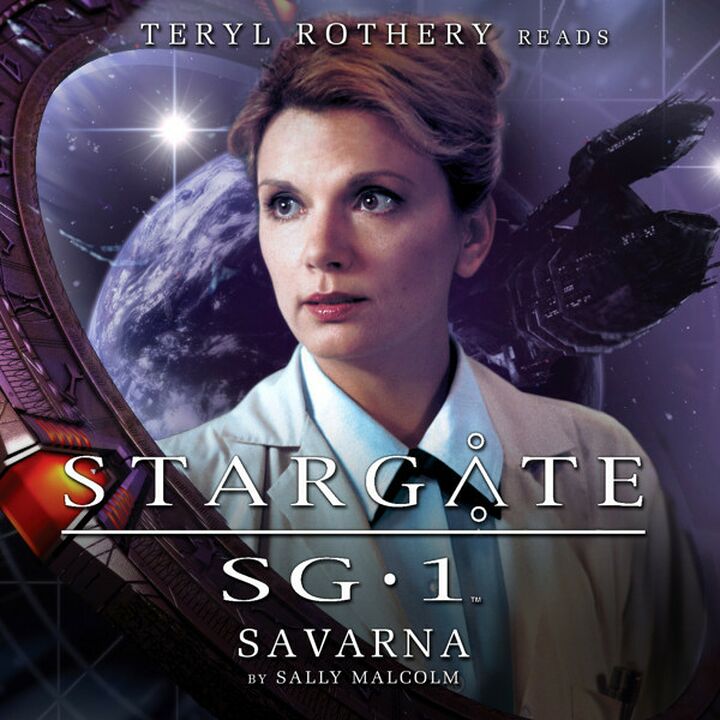 Savarna
