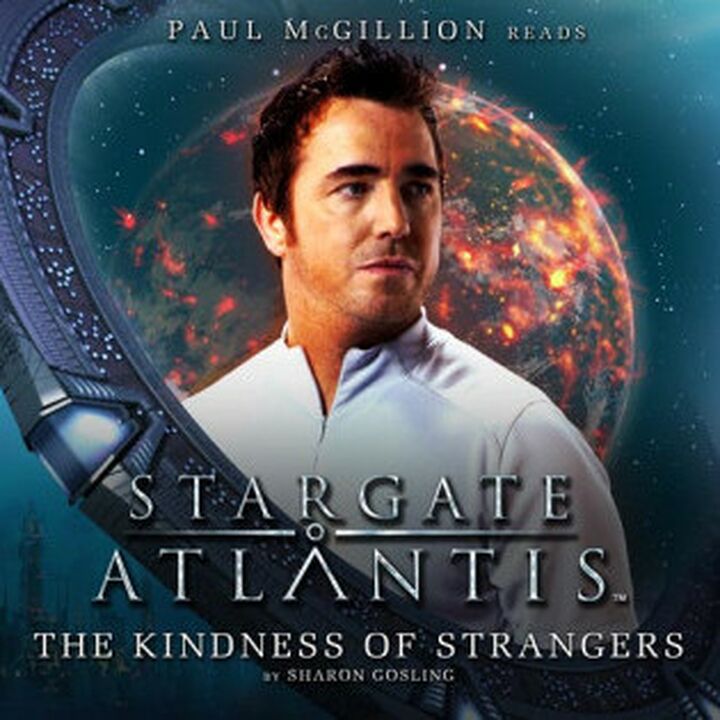 The Kindness of Strangers