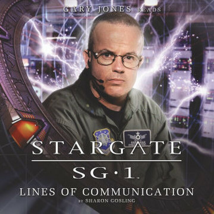 Lines of Communication
