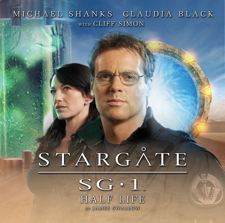 Half Life