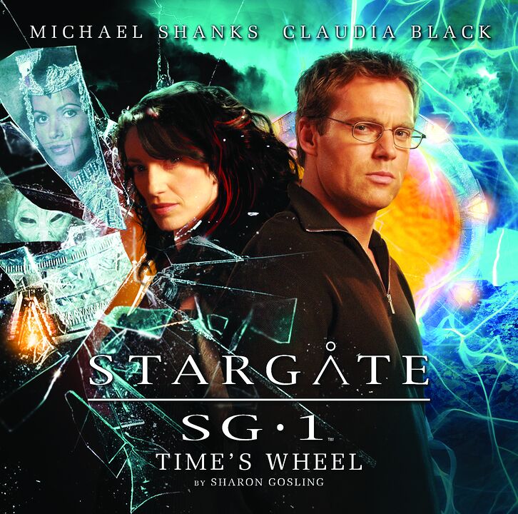 Time's Wheel