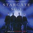 Stargate SG-1 : Music from Selected Episodes