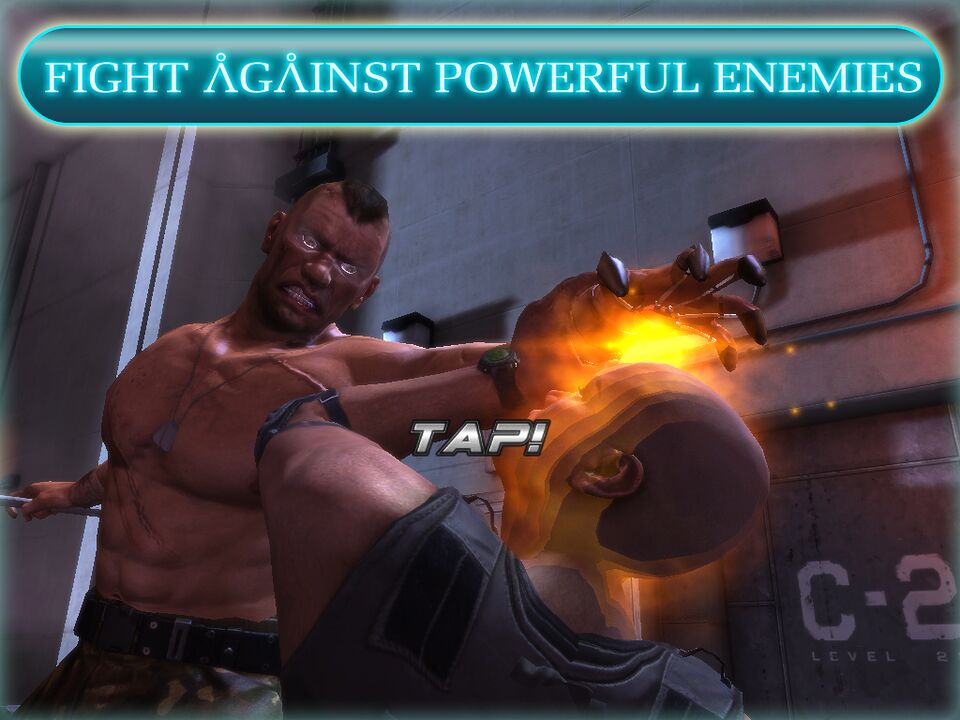 Stargate Command : Teal'c's Revenge