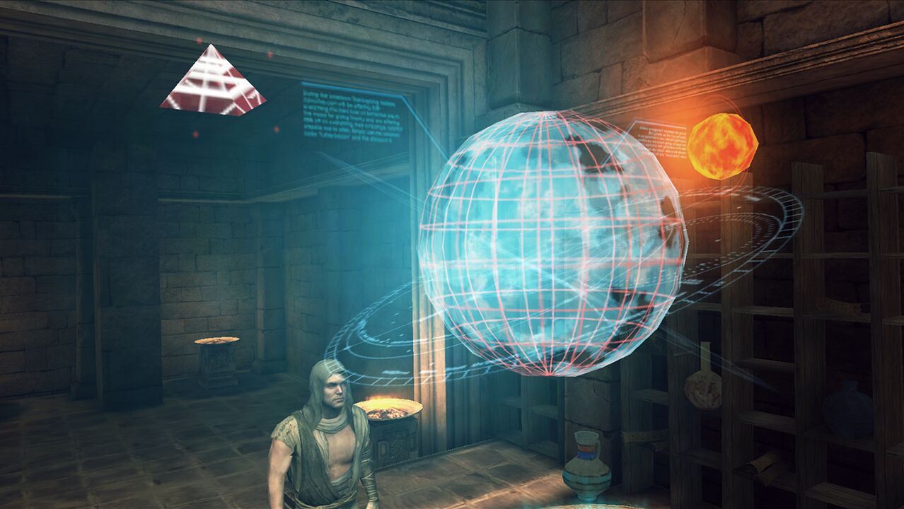 Stargate SG-1 : Unleashed
