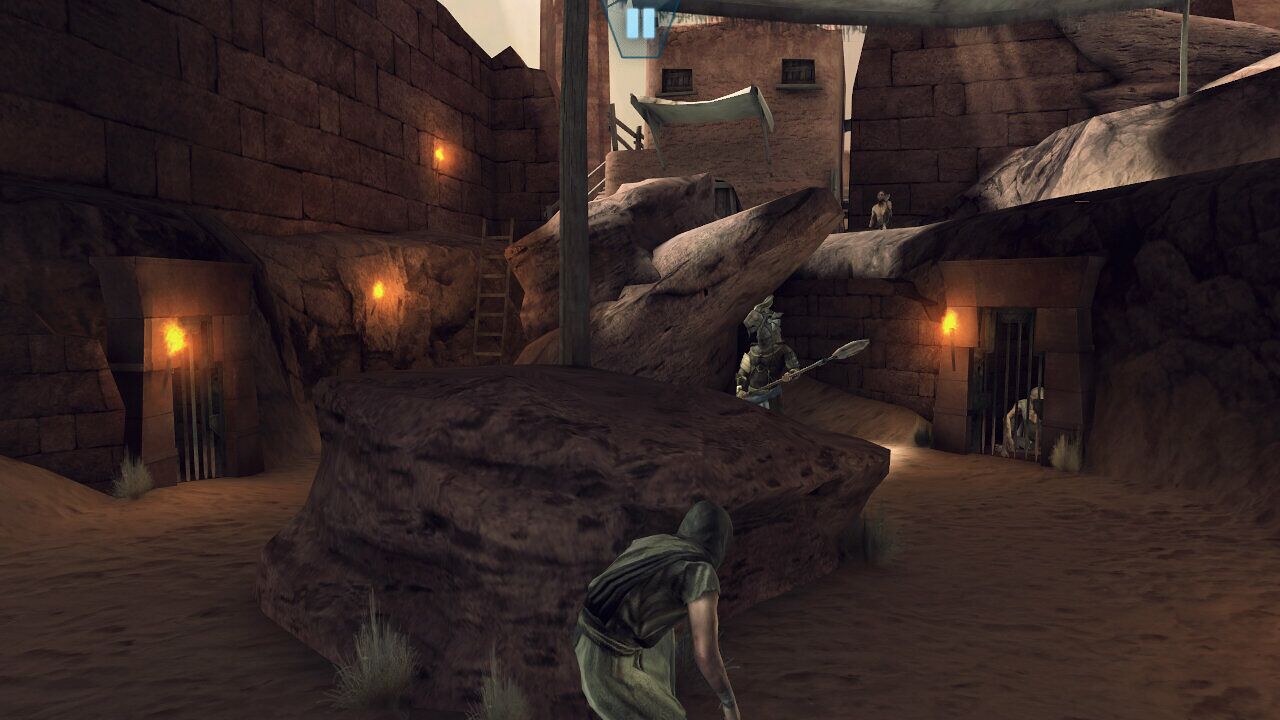 Stargate SG-1 : Unleashed