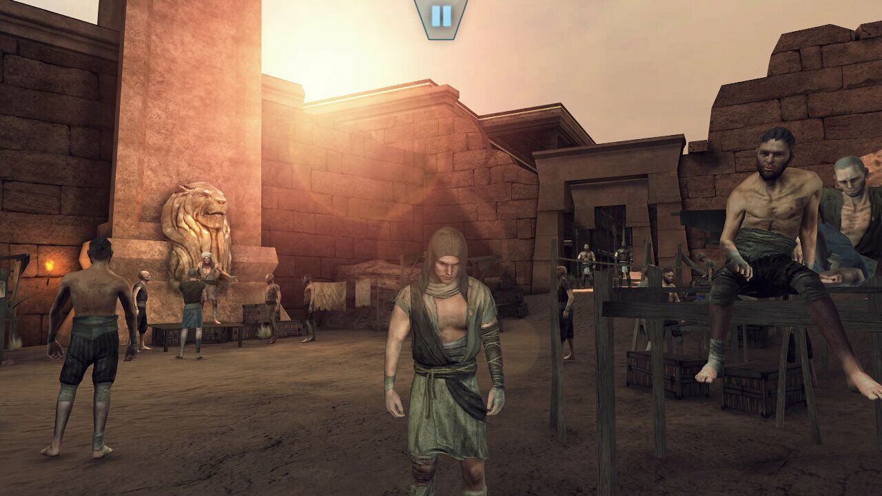 Stargate SG-1 : Unleashed