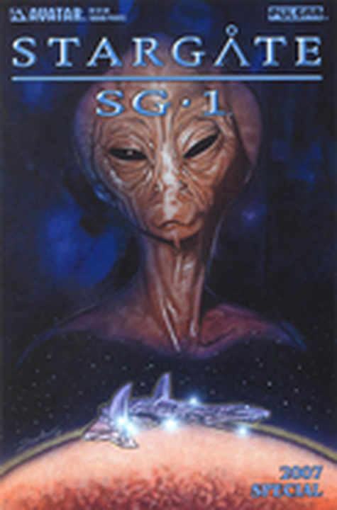 Convention Special (2007)