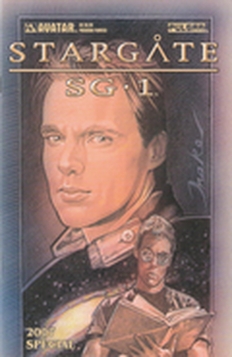 Convention Special (2007)