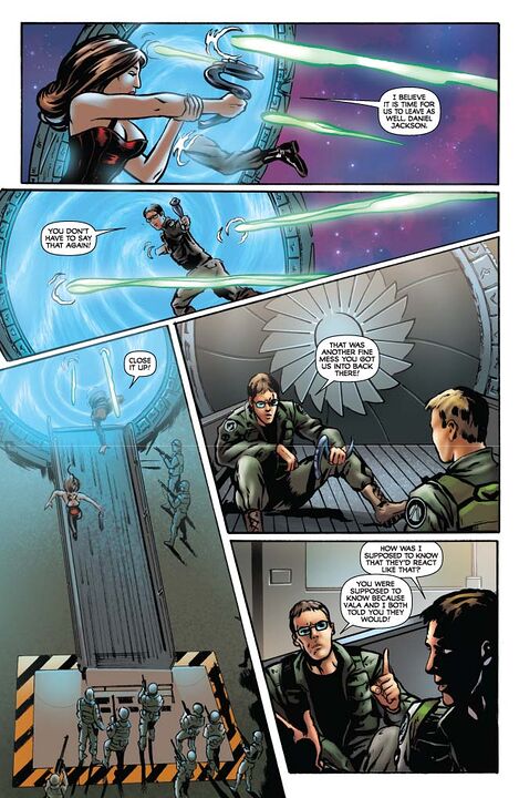 Daniel Jackson #1