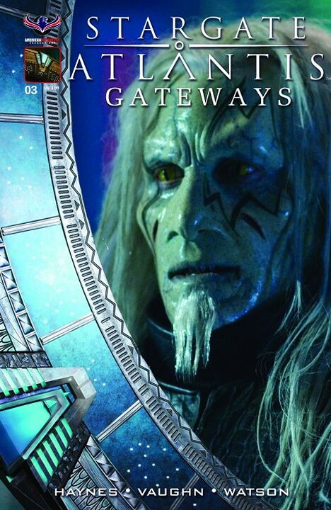 Gateways #3