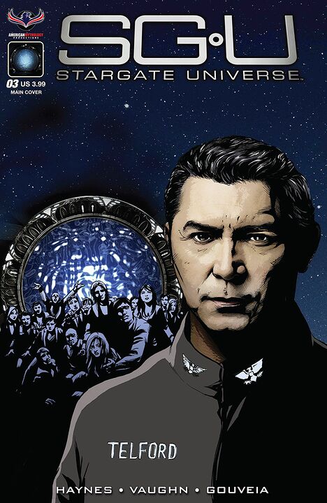 Back to Destiny #3