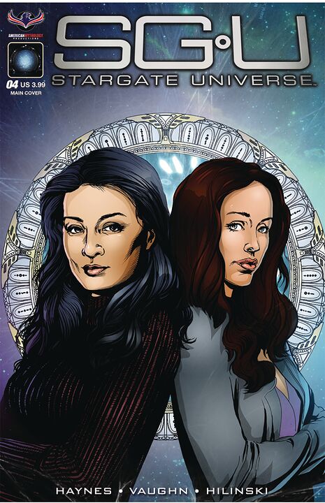 Back to Destiny #4