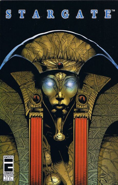 Stargate #1