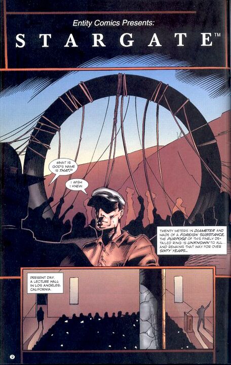 Stargate #1