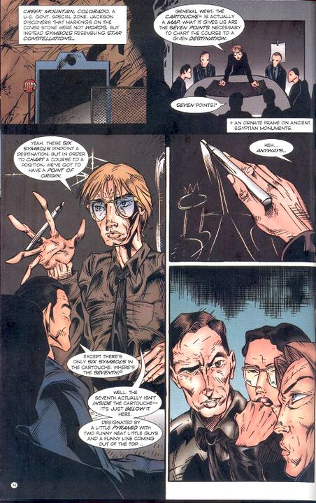 Stargate #1