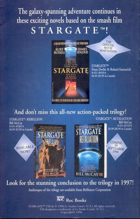 Stargate #1