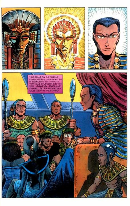 Stargate #3