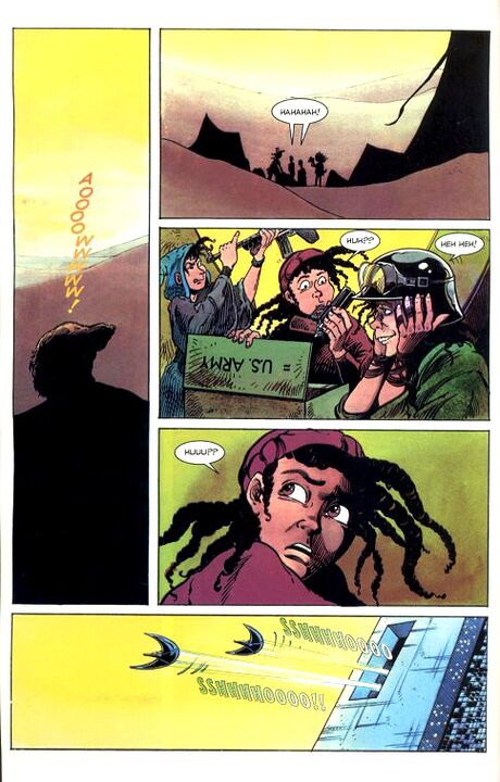 Stargate #3