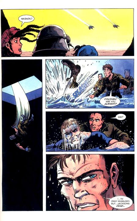 Stargate #3