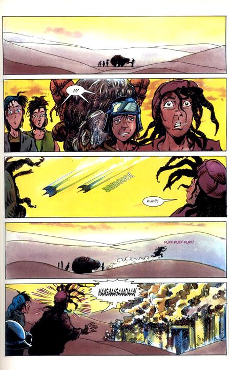 Stargate #3