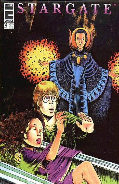 Stargate #4