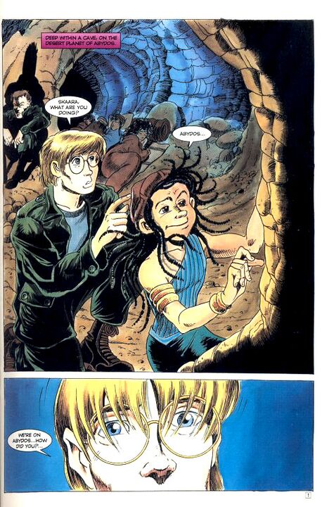 Stargate #4