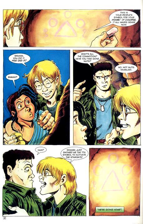 Stargate #4